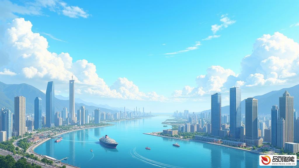 珠海市医疗设备功耗分析平台工场：创新科技引领医疗能耗管理新篇章
