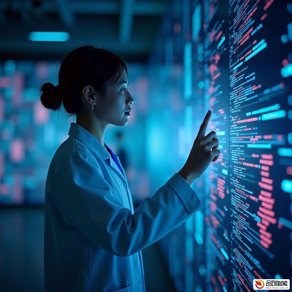 合肥市数据血缘追溯技术研发中心：引领数据治理新篇章
