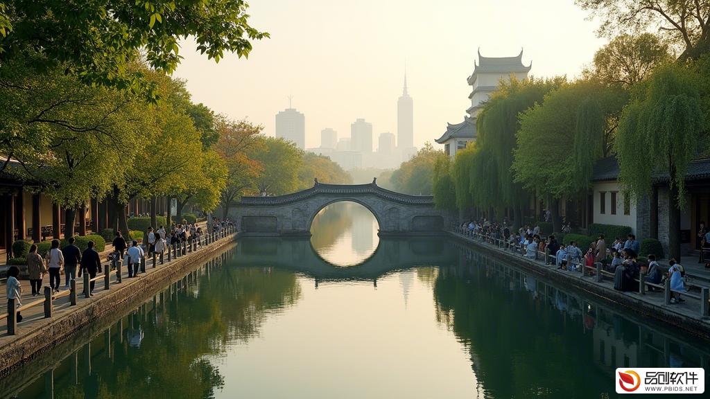 苏州市共享设备物联网平台集团：引领智慧城市新风尚
