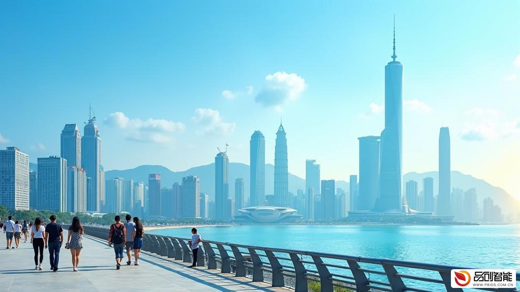 珠海市设备生命周期追踪中心正式投入运营 助力产业智能化升级