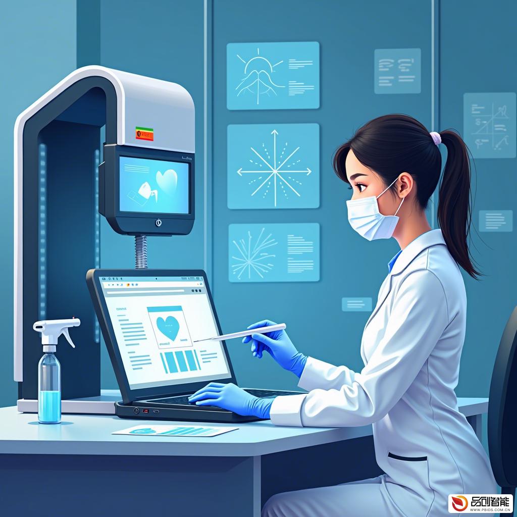 深圳市低温等离子灭菌器系统平台：创新医疗...