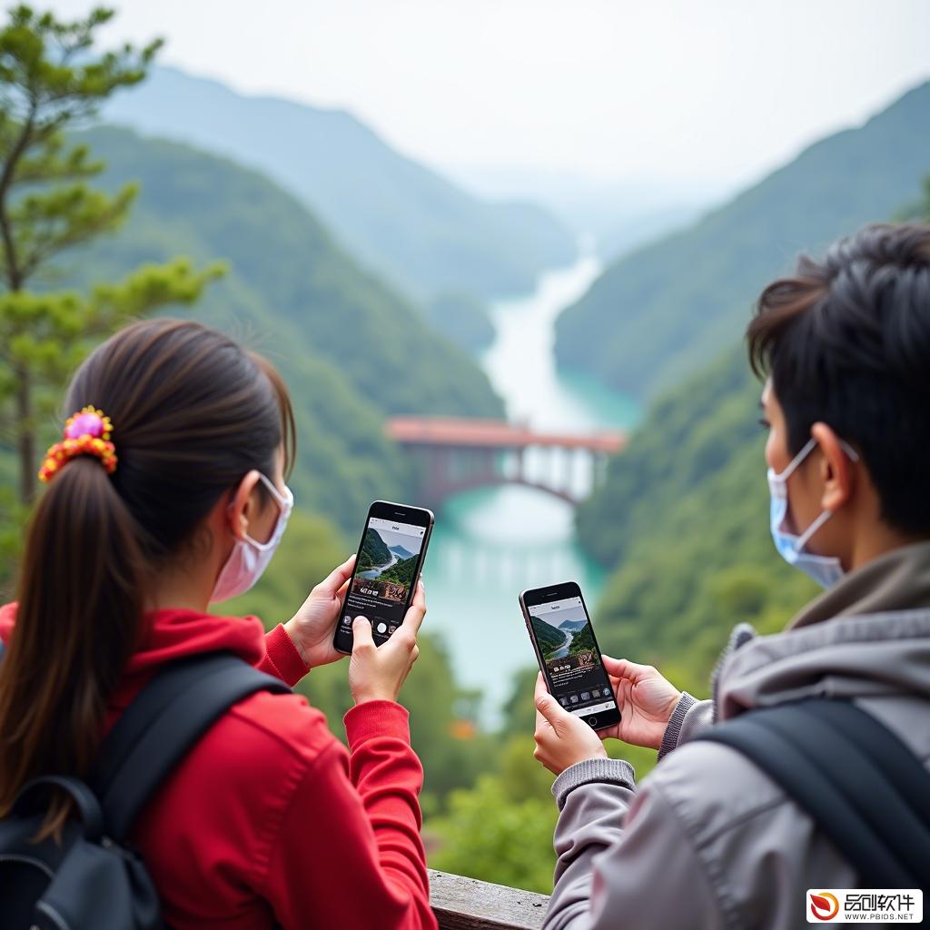 无锡市文旅智慧景区系统方案商：打造智慧旅...
