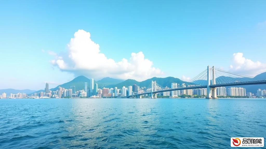 珠海市无线物联融合接入技术集成商：引领智慧城市新风尚
