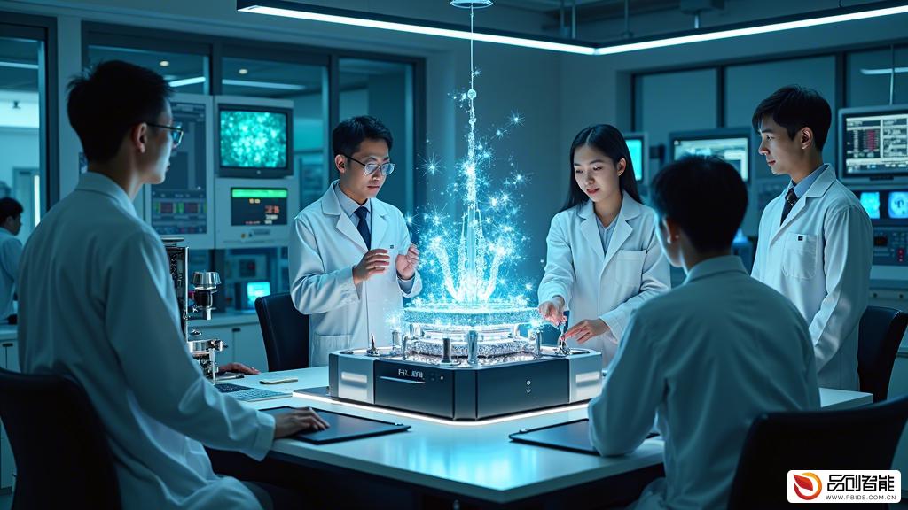 深圳市能量收集供电技术研发中心：引领绿色能源革命的创新力量
