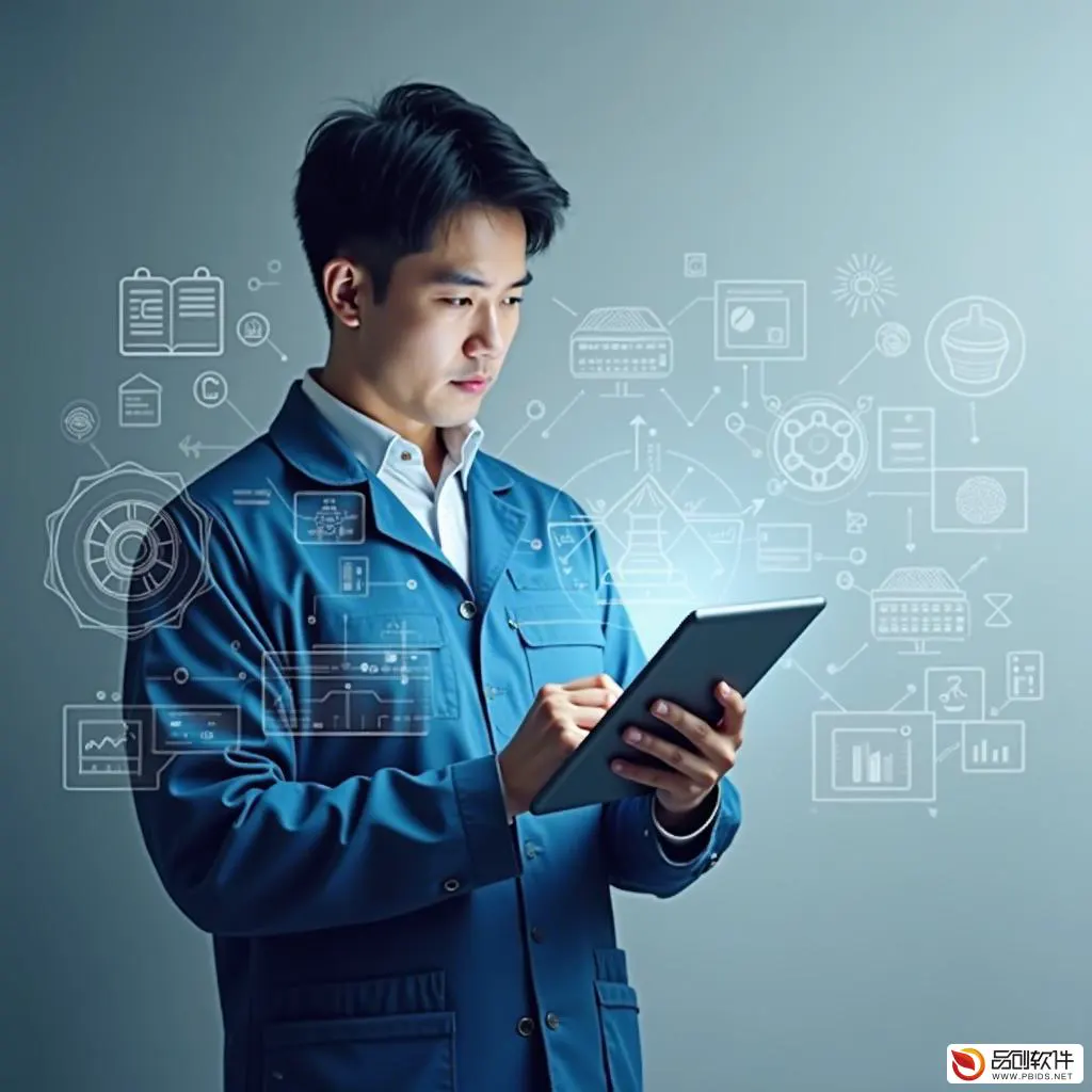 北京市商用车维修知识库平台：赋能商用车维修行业...