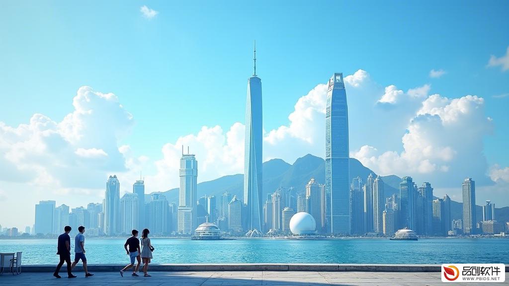 珠海市医疗管理系统开发研发中心：创新引领医疗信息化新篇章
