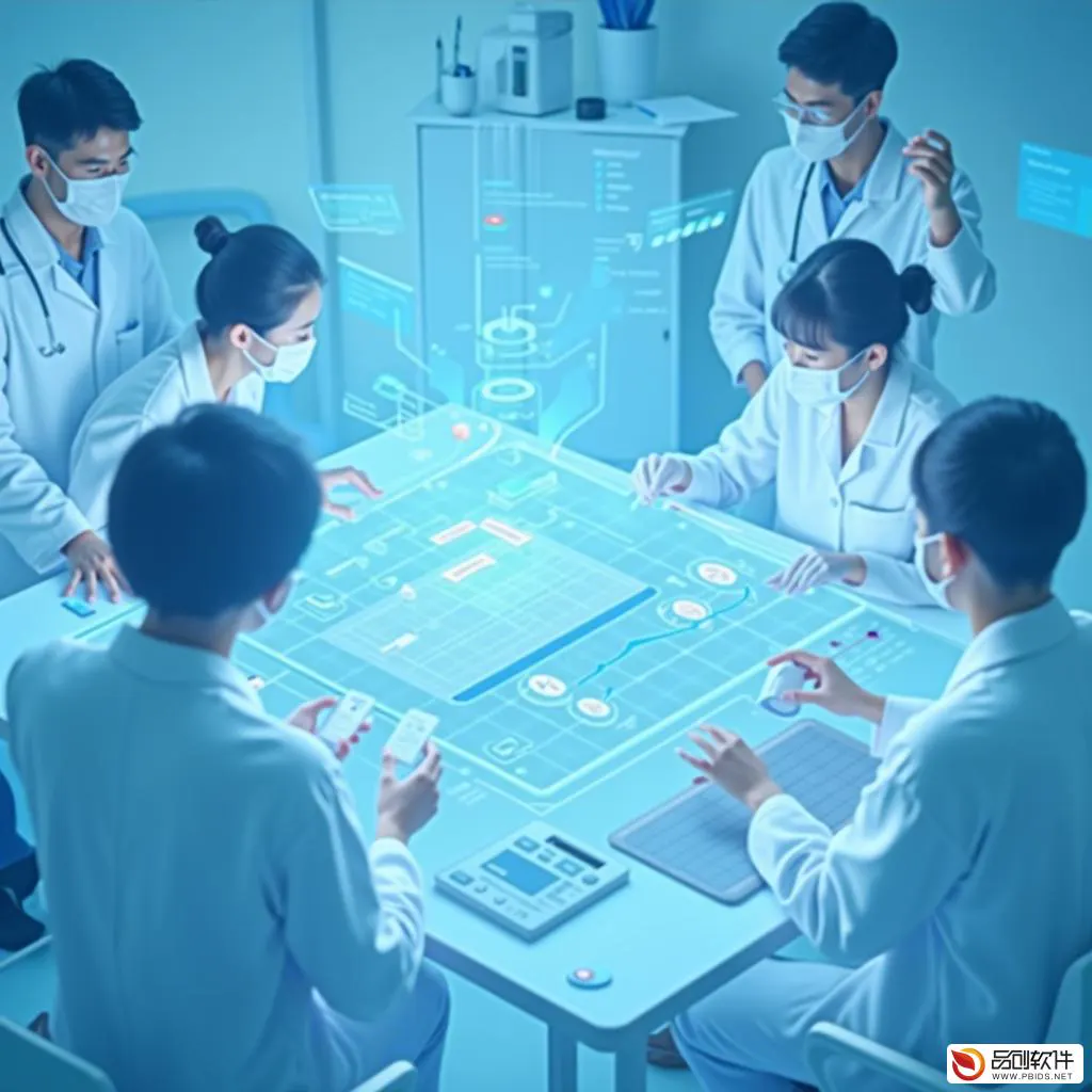 无锡市医药效期分级管理平台工作室：打造高效药品...