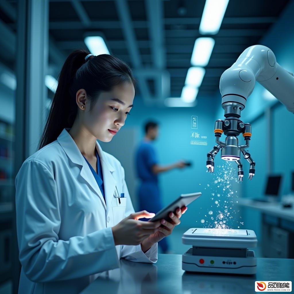 深圳市医疗设备共享调度系统中心：提升医疗...