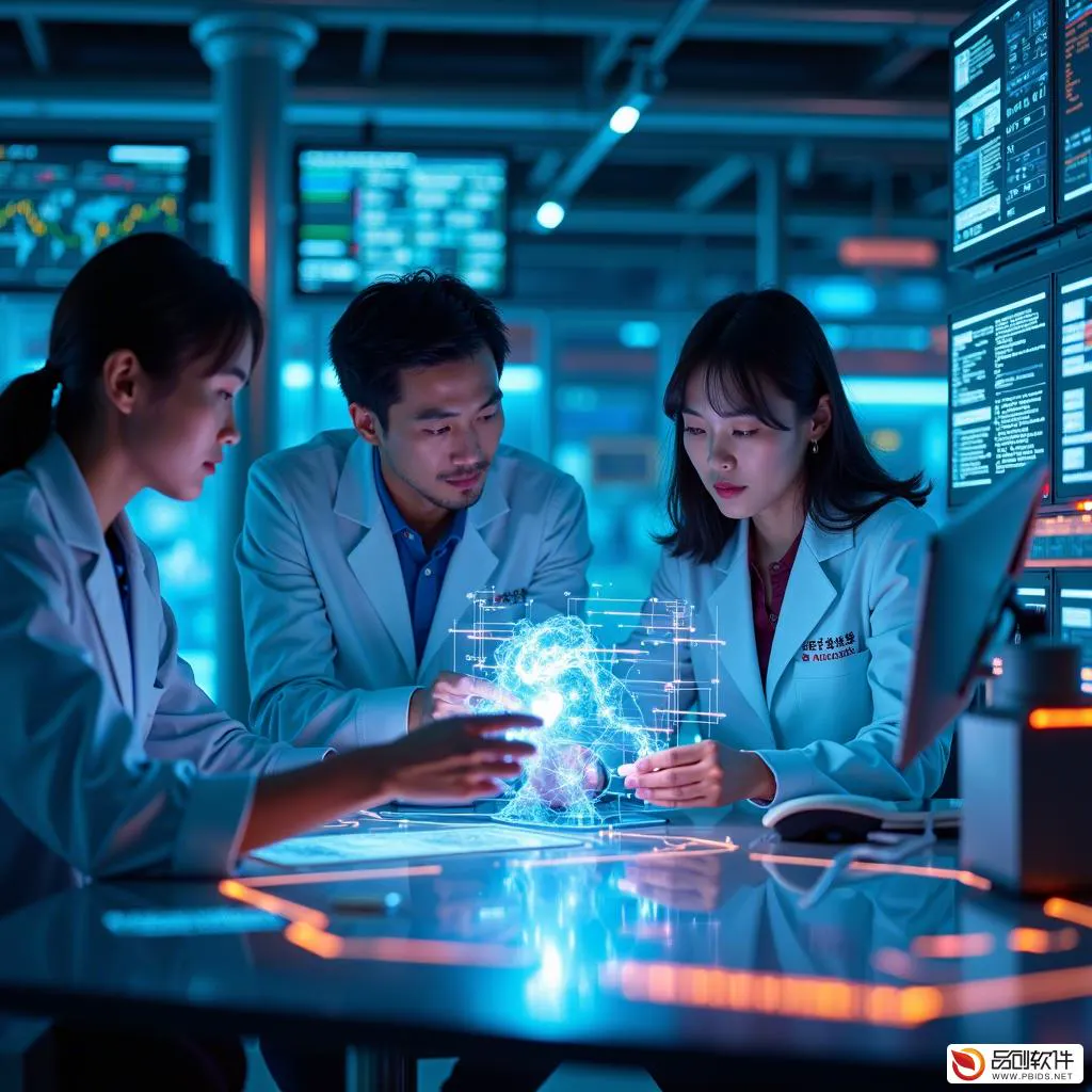 杭州市AI信息检索应用研发团队的创新之旅
