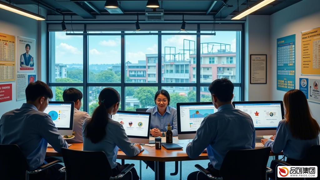 培训学校管理软件：提升教育效率与质量的关键工具
