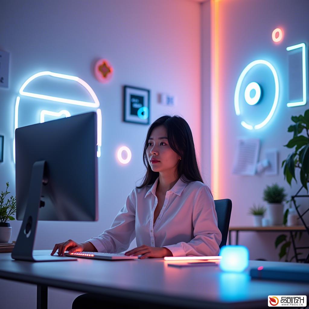 河北UX全案设计创新服务中心：引领设计新...