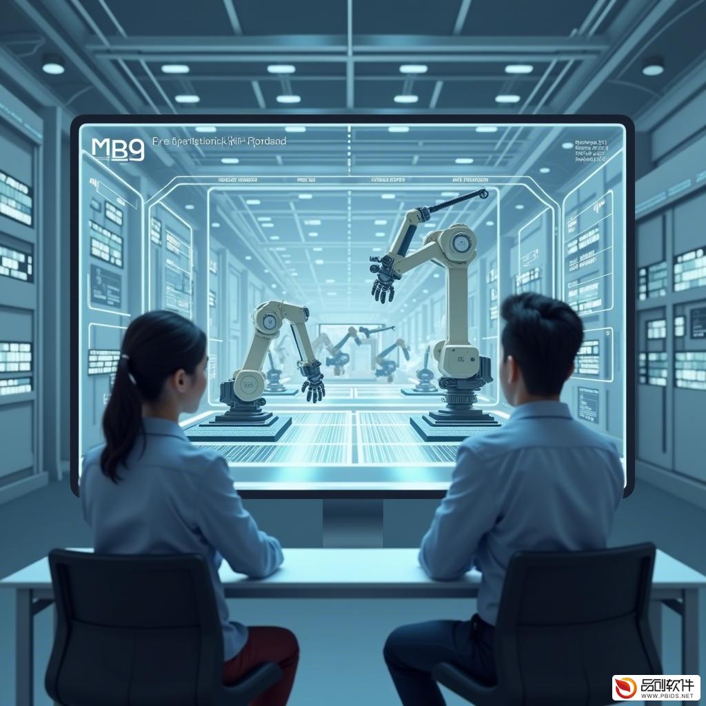 珠海市智慧仓储AI管理系统的革新之路
