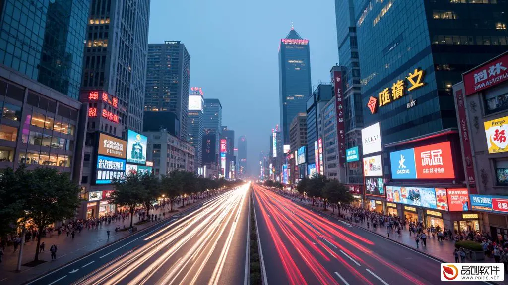 广州市物业智能管理平台：创新引领智慧社区新风尚
