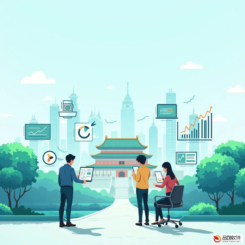 北京市企业风险评估系统工作室：专业赋能企业风险管理
