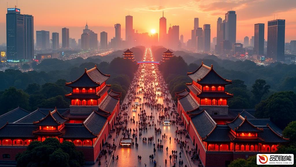 北京市智能儿童手表定位系统企业：科技守护，安全成长
