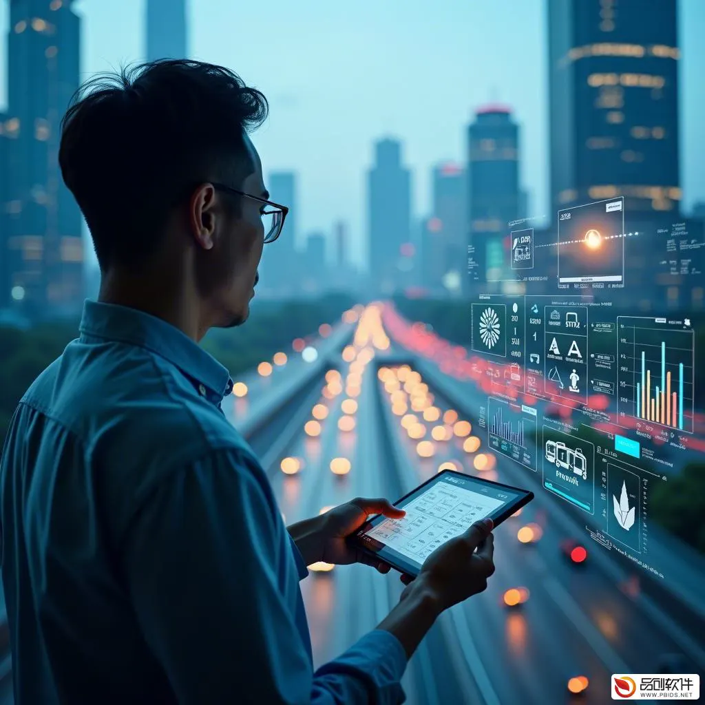上海市车辆效能分析系统的深度解析与应用前景
