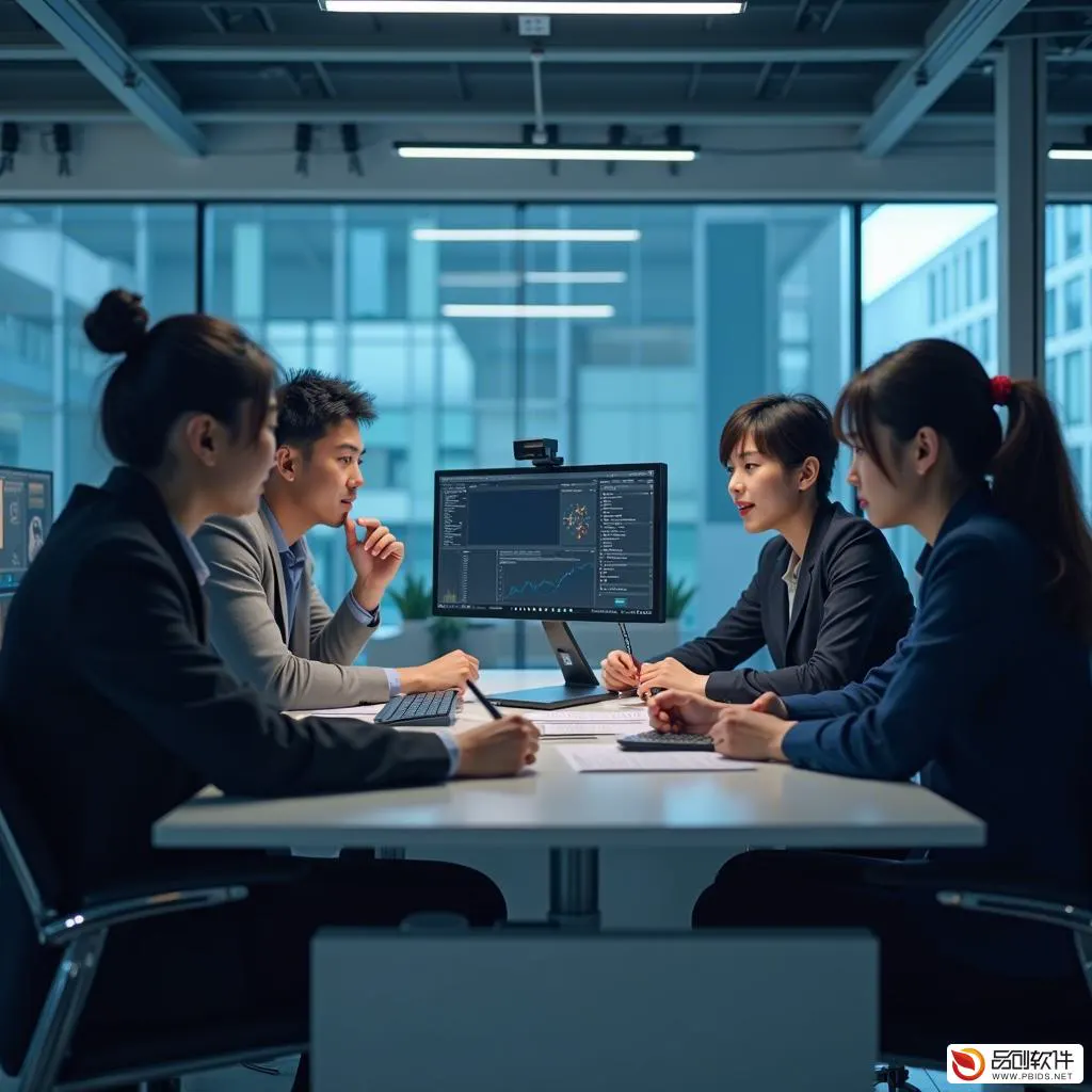 成都市虚拟仿真教学系统研发：创新教育的先锋力量
