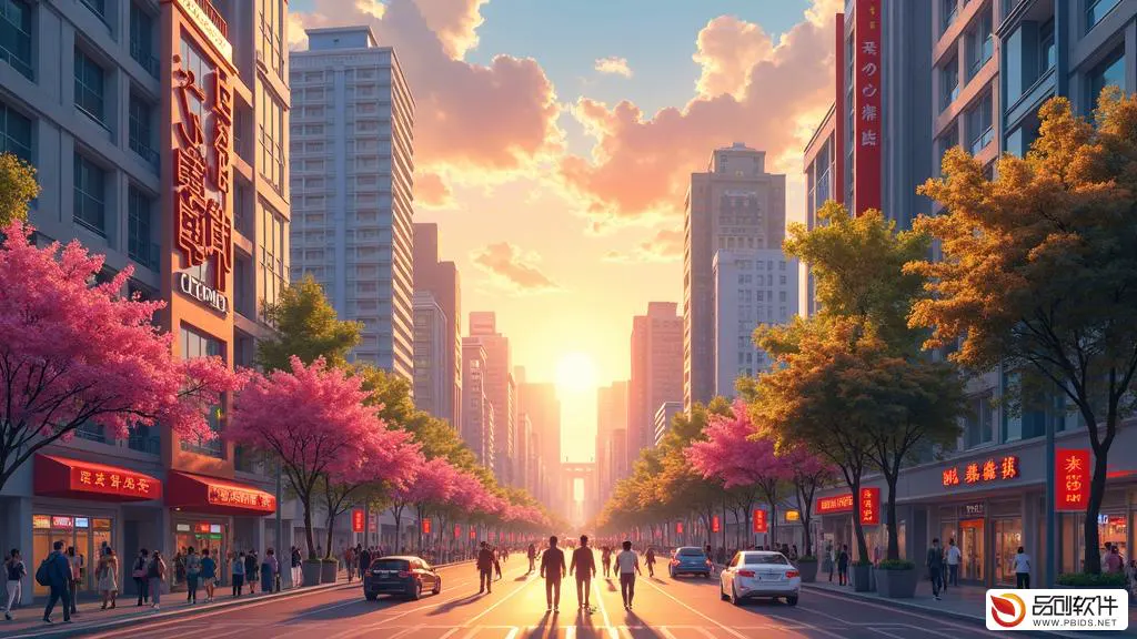 成都市AI金融理财平台集团：引领智能金融新风尚
