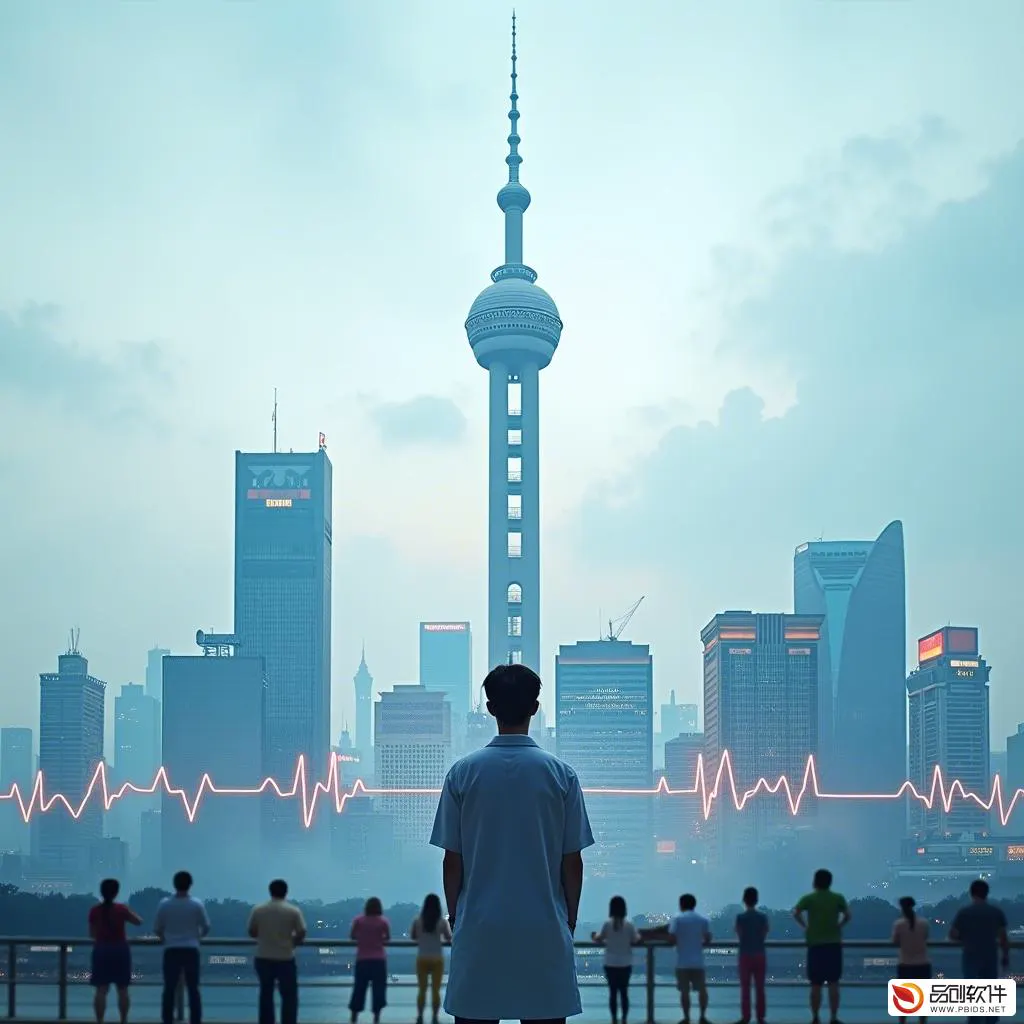 广州市医疗线上线下融合系统方案商：引领智慧医疗...