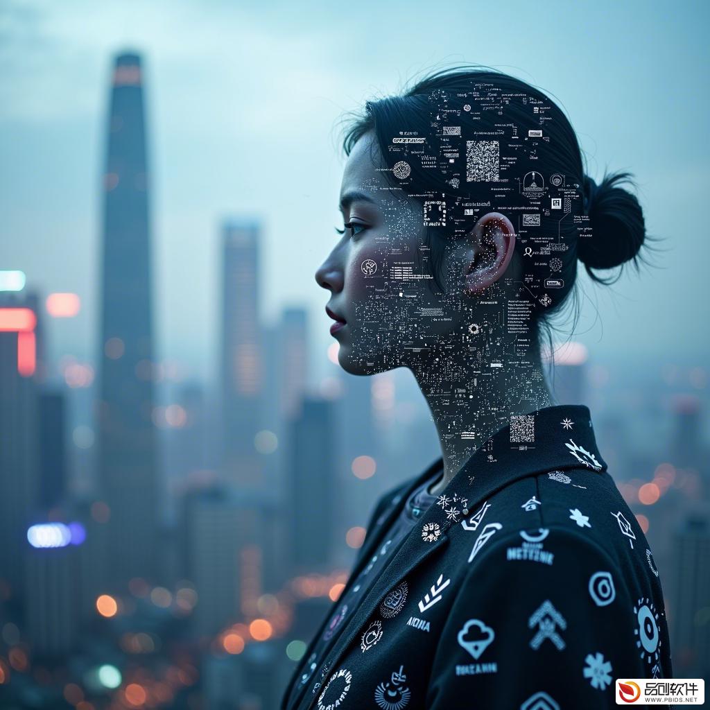 上海市二维码溯源系统开发：创新工作室引领...