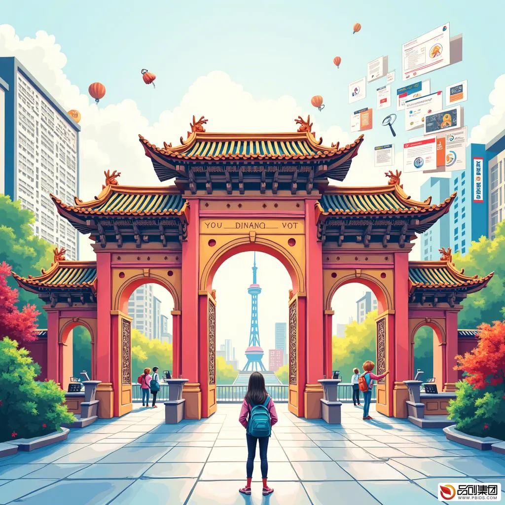 上海大学交互设计：创新与实践的交融之地

