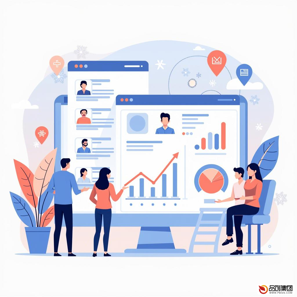 定制开发CRM：打造企业专属客户关系管理...