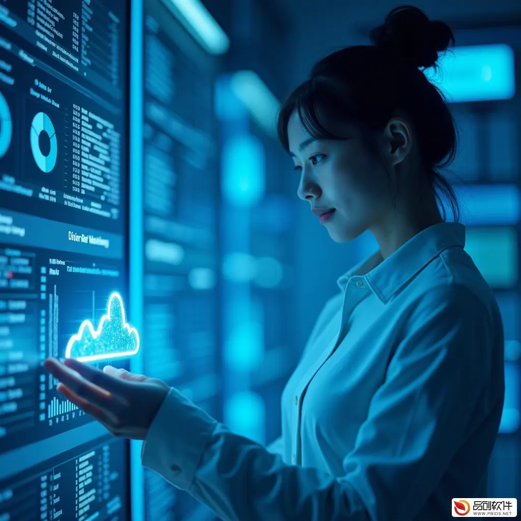 北京市保险财务对账平台集成商：引领金融行业数字化转型
