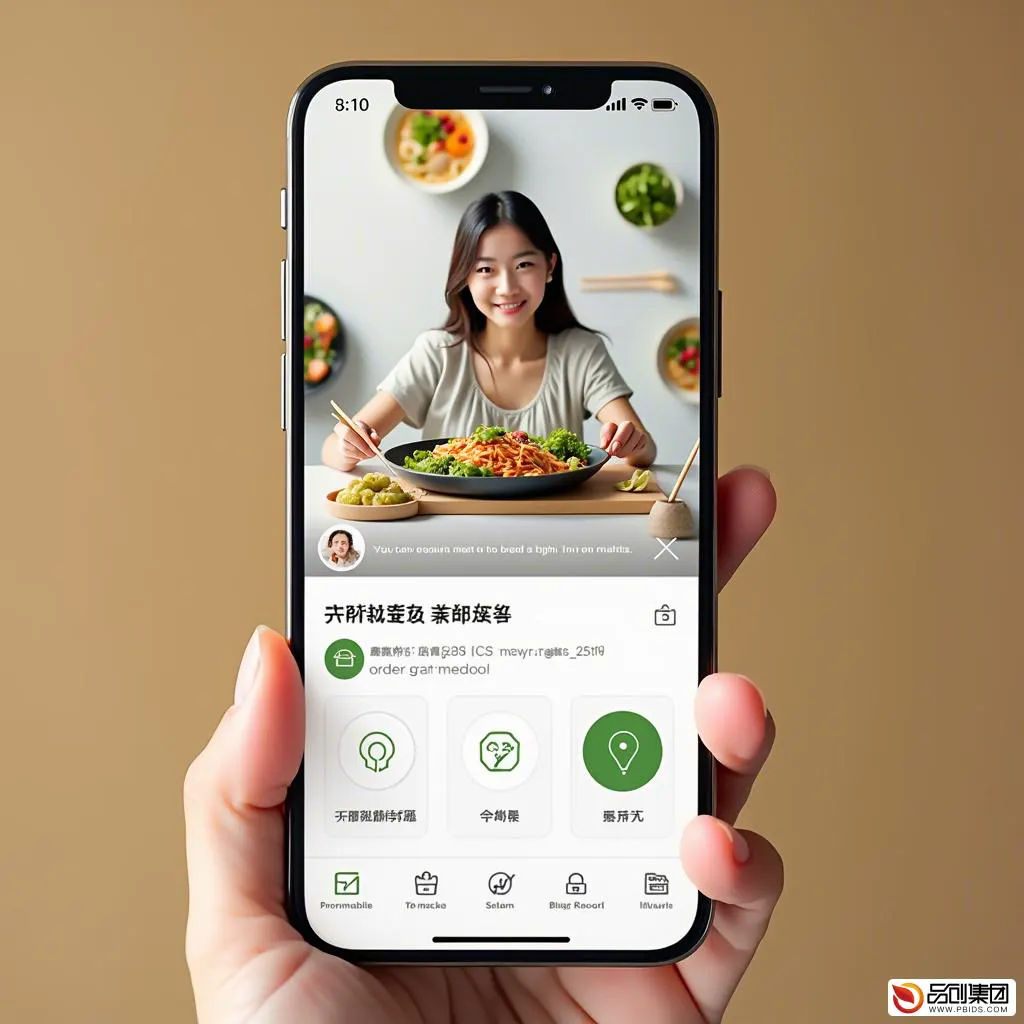 微信扫码点餐小程序全攻略：从零到一的搭建与运营指南