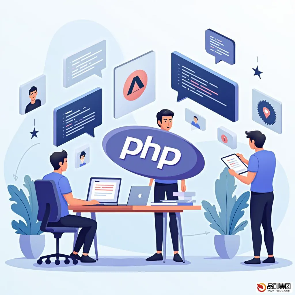 PHP在微信小程序开发中的深度应用与实践
