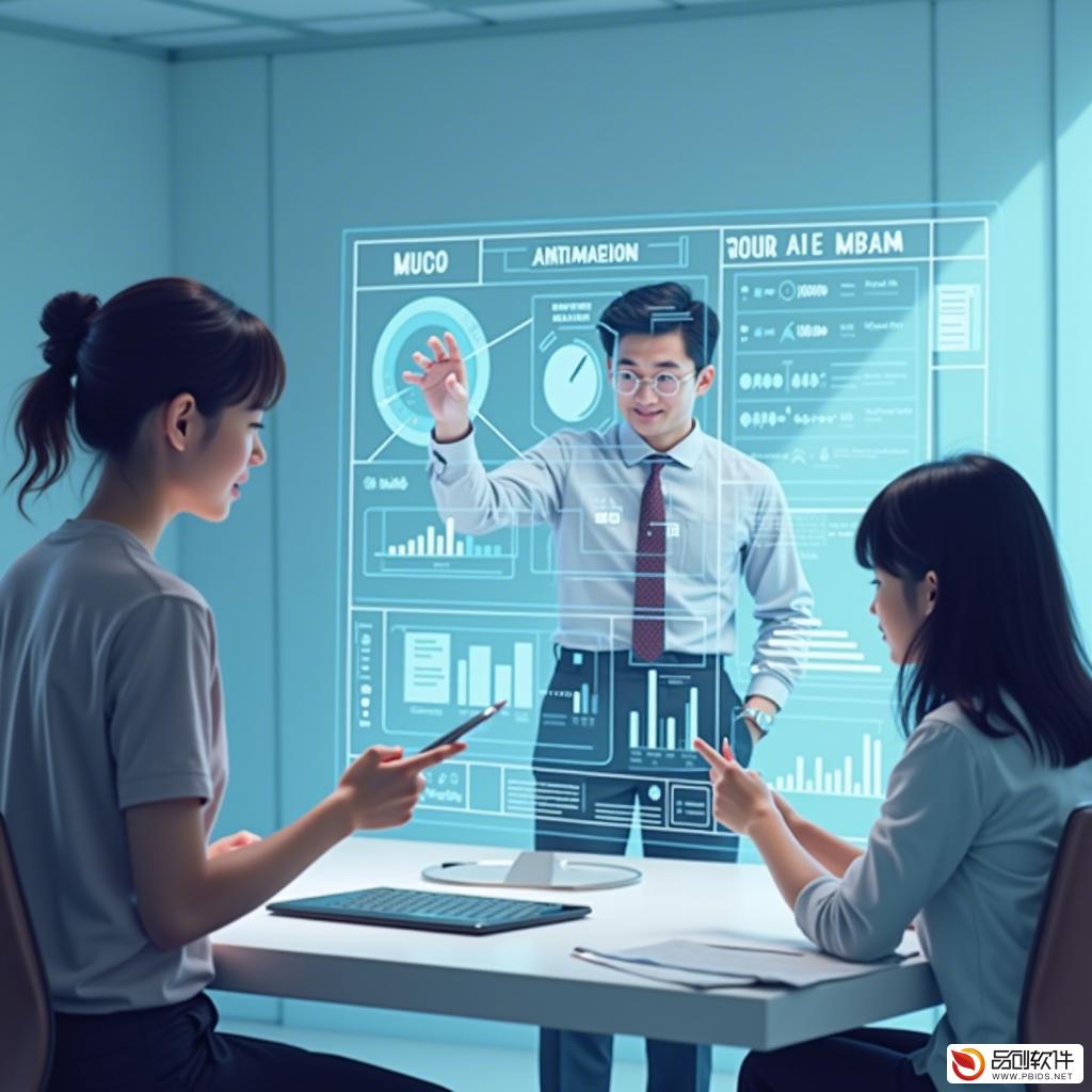 杭州市美童信息智能阅卷系统：引领教育科技新风尚
