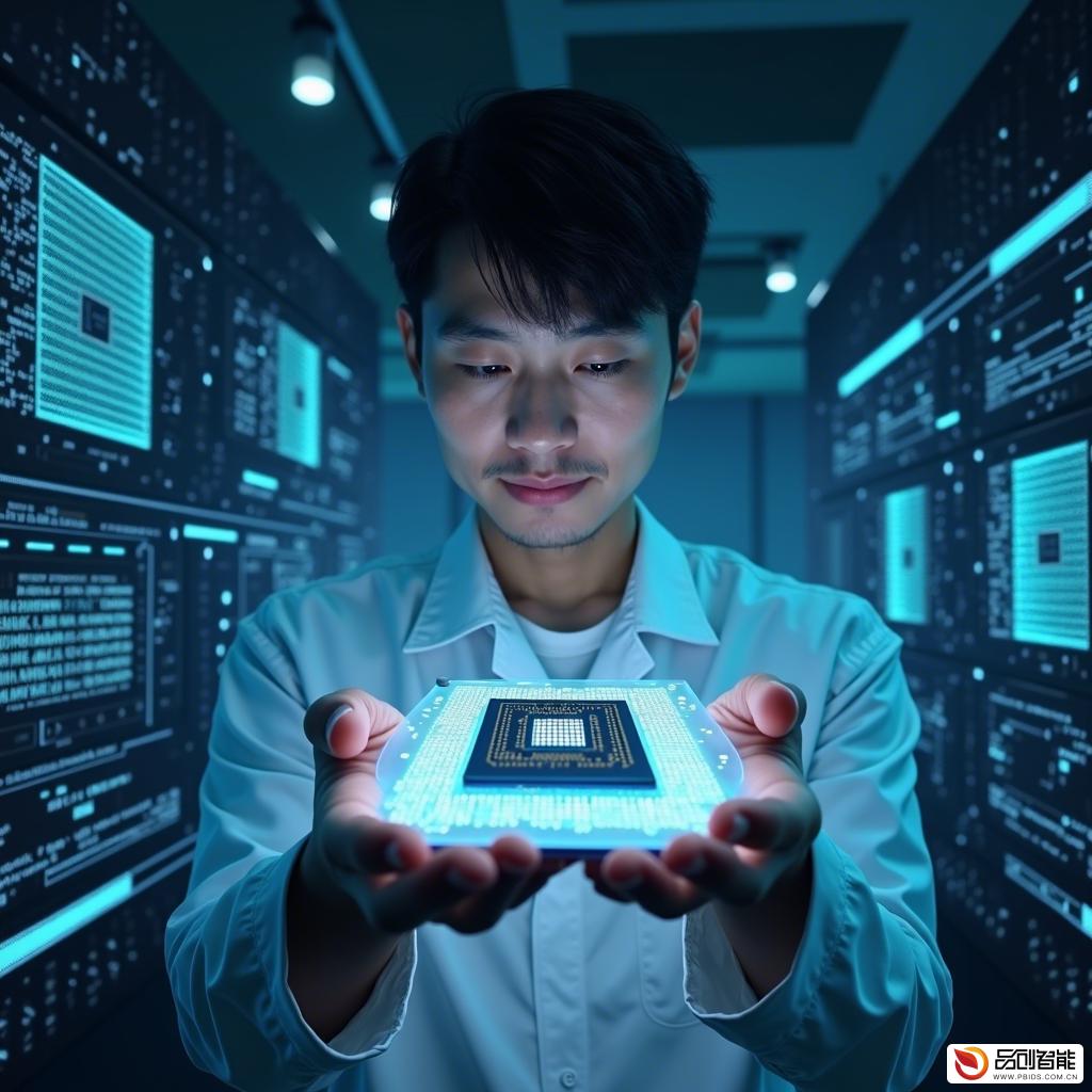 低功耗测温芯片集成公司的创新之路
