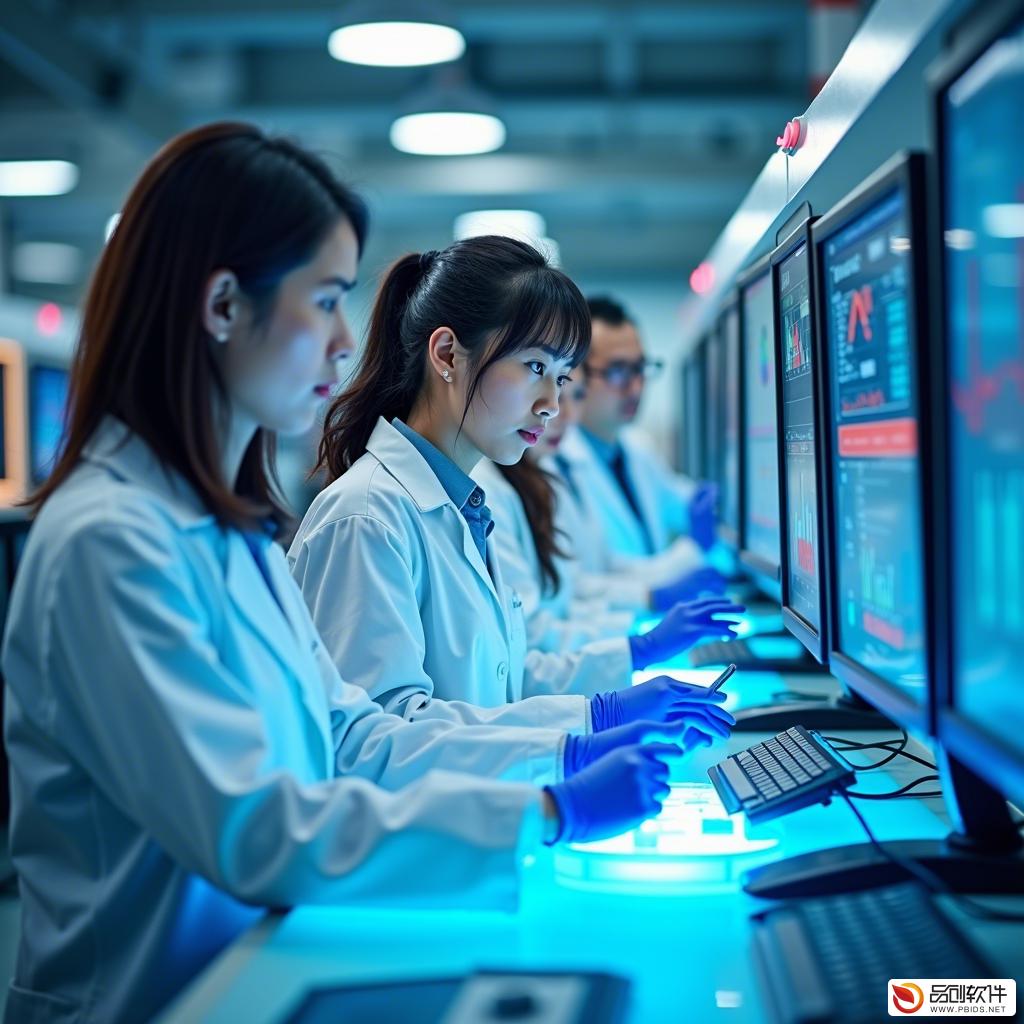 武汉市药品冷链温湿度追踪方案研发中心：保障药品...