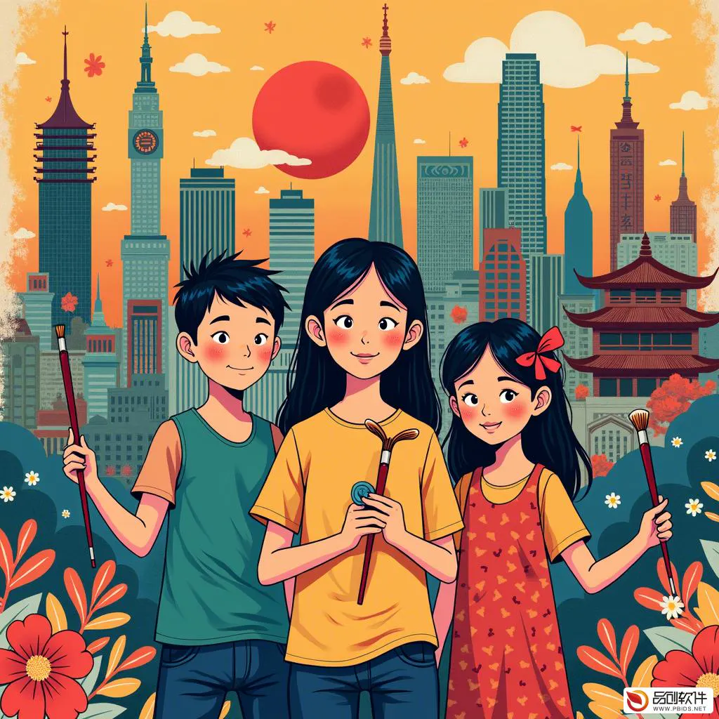 武汉市艺术教育数字化系统机构：开启艺术教育新篇章
