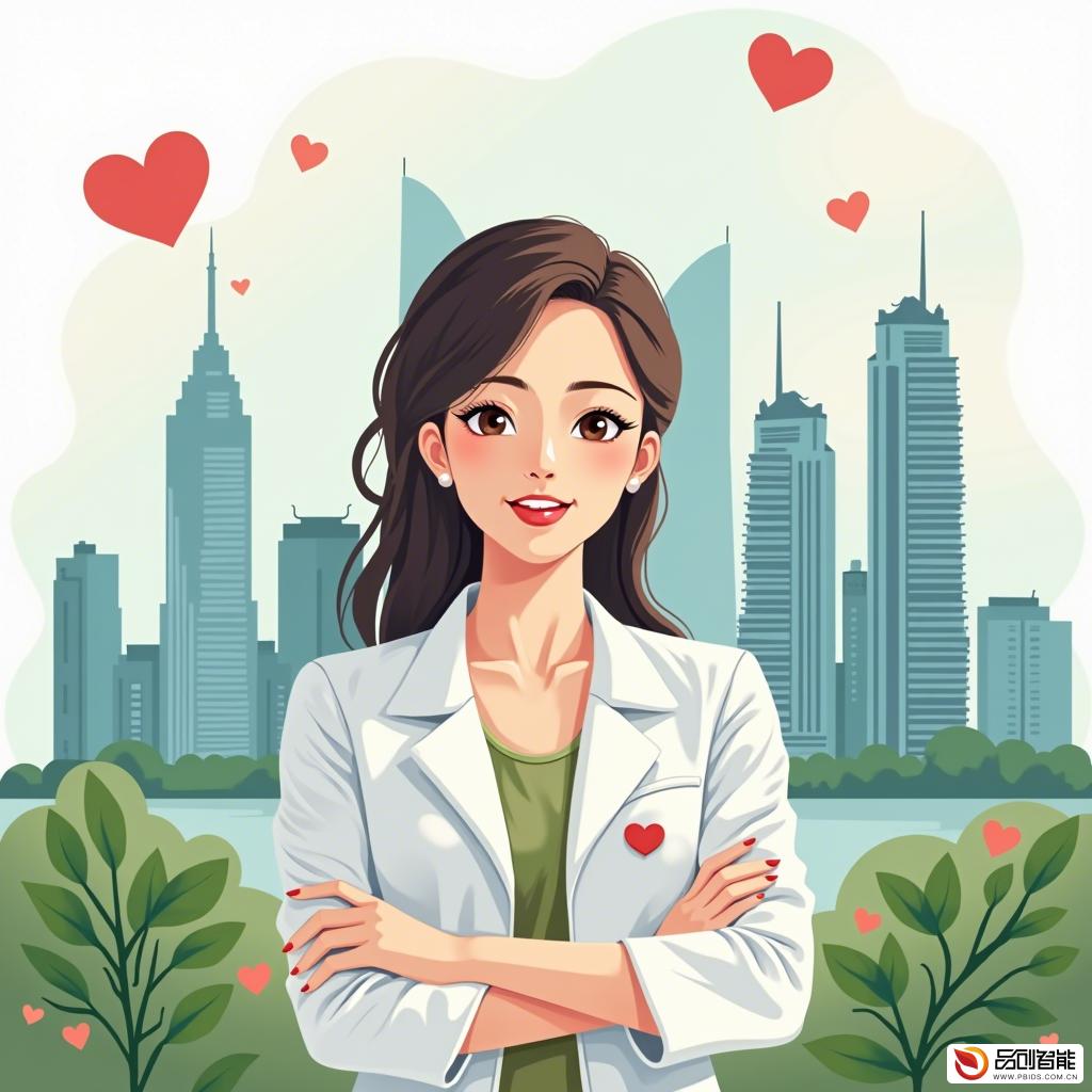 构建东莞市女性健康生态闭环：全面呵护，幸福启航

