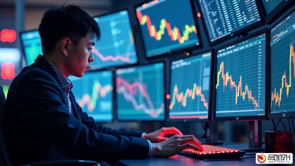 货币经纪应用交互体系设计中心：重塑金融交易新体验
