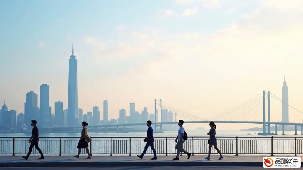 珠海市AI智能设备开发公司的创新之路
