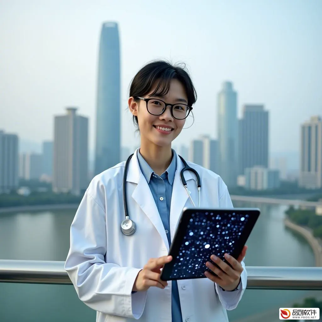 苏州市医疗区块链电子存证系统的革新与应用
