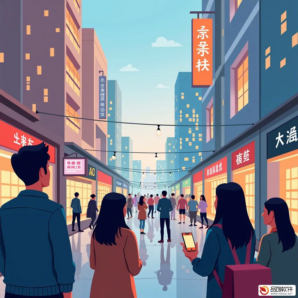 东莞市直播购物App定制平台技术中心：打造个性...
