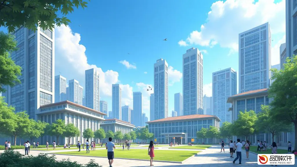 广州市教育低代码开发平台的革新之路
