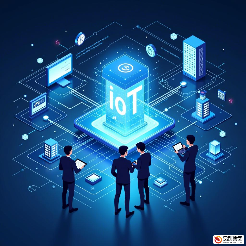 IoT开发平台：构建智能物联网应用的基石

