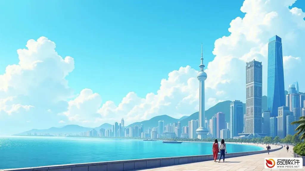 珠海市智慧党建管理系统：引领党建创新，赋能组织发展
