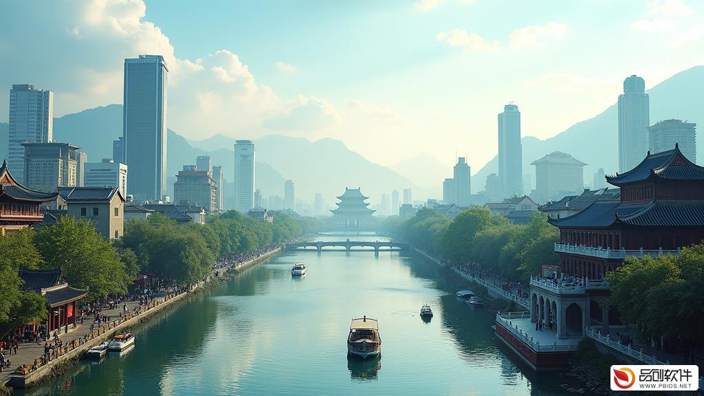 杭州市市政智能消防栓系统：创新引领城市安全新篇章
