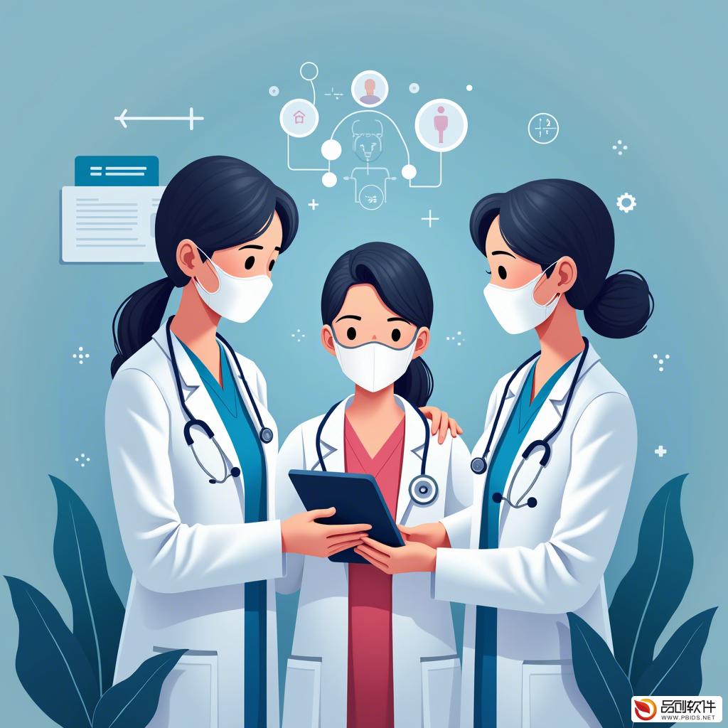 杭州市远程医疗小程序团队：创新科技，健康生活的...