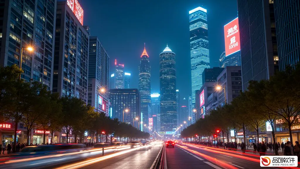 重庆市金融智能合约平台方案商：引领金融科技新纪元
