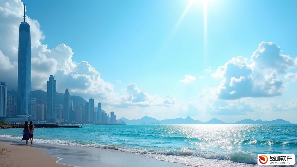 珠海市火灾智能告警系统：守护城市安全的创新力量

