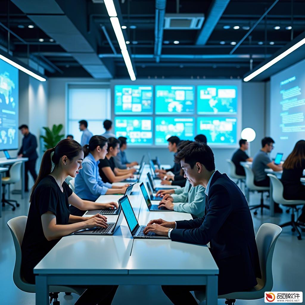 佛山市系统集成专家技术中心：引领技术创新...