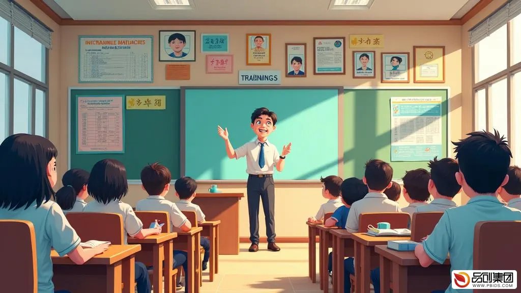 培训机构排班系统的全面解析与优化策略
