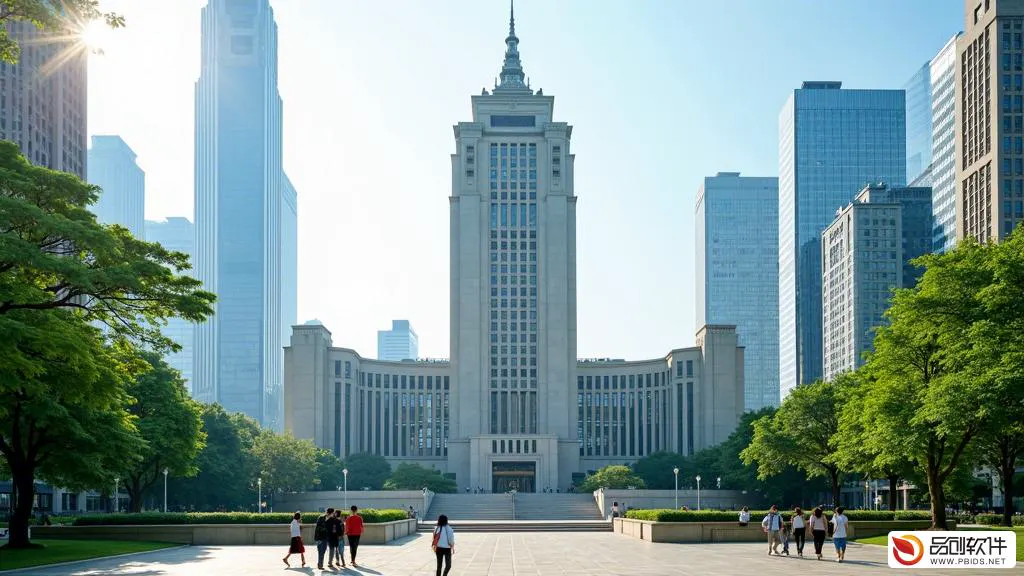 杭州市政府智慧城市系统企业的创新与发展
