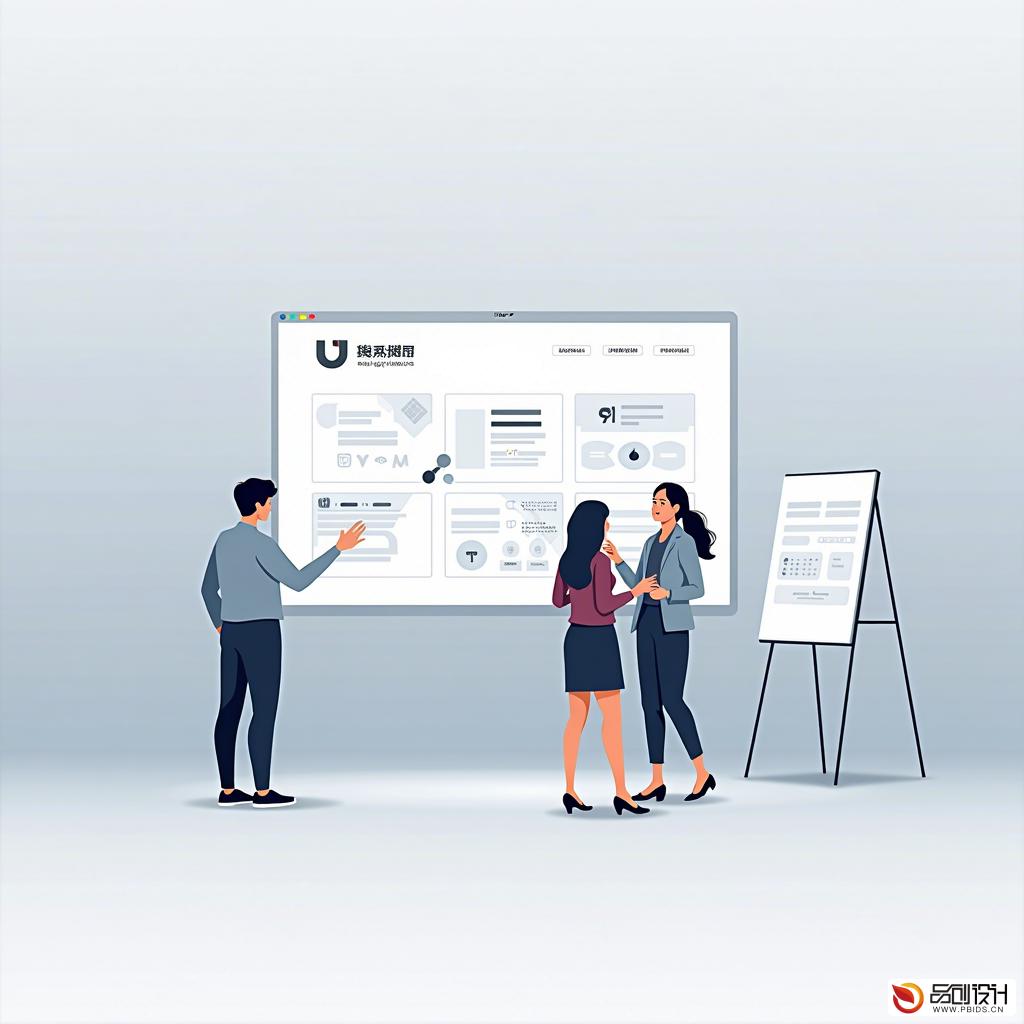 昭通UX全案设计有限公司：打造卓越用户体验的领航者
