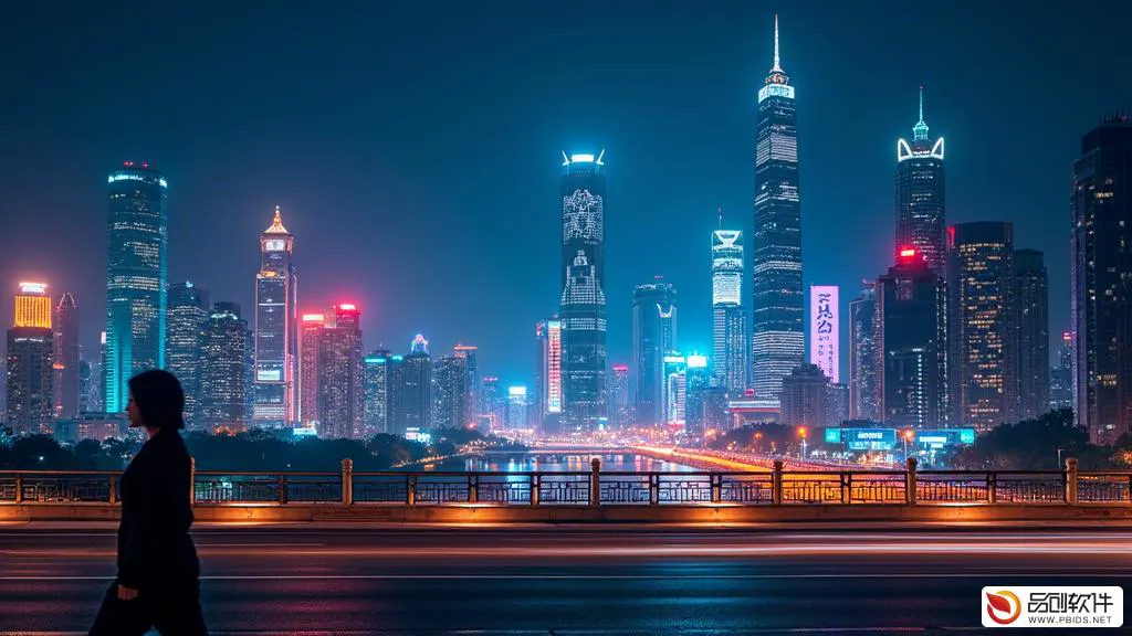 深圳市物业智能管理平台服务站：打造高效便捷的社区服务新生态

